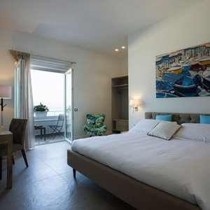 Sejur La Chiaja Art And Relais vacanta Castellammare di Stabia
