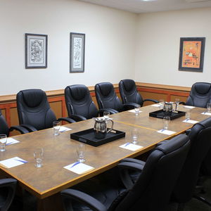 Hotel Quality Hotel & Conference Centre Sawridge cazare Peace River