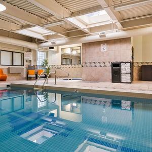 Hotel Best Western Airport Inn cazare Calgary