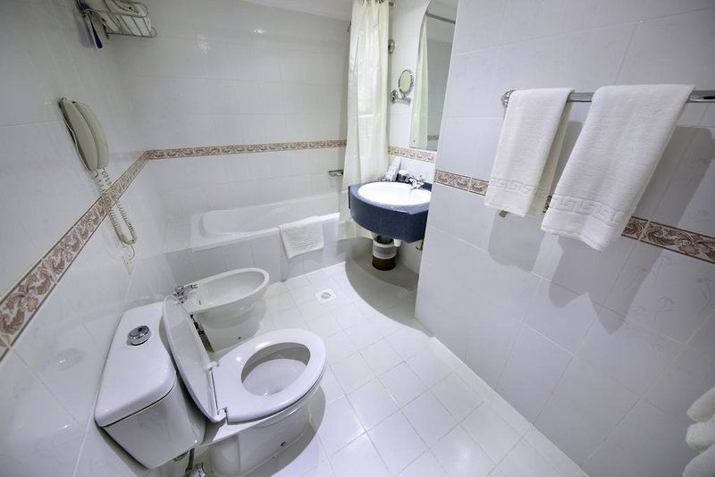 Hotel Haffa House Hotel