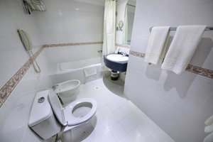 Hotel Haffa House Hotel cazare Muscat