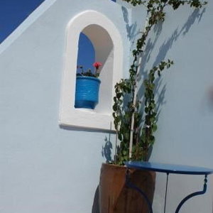 Hotel Kalimera Karpathos cazare Karpathos