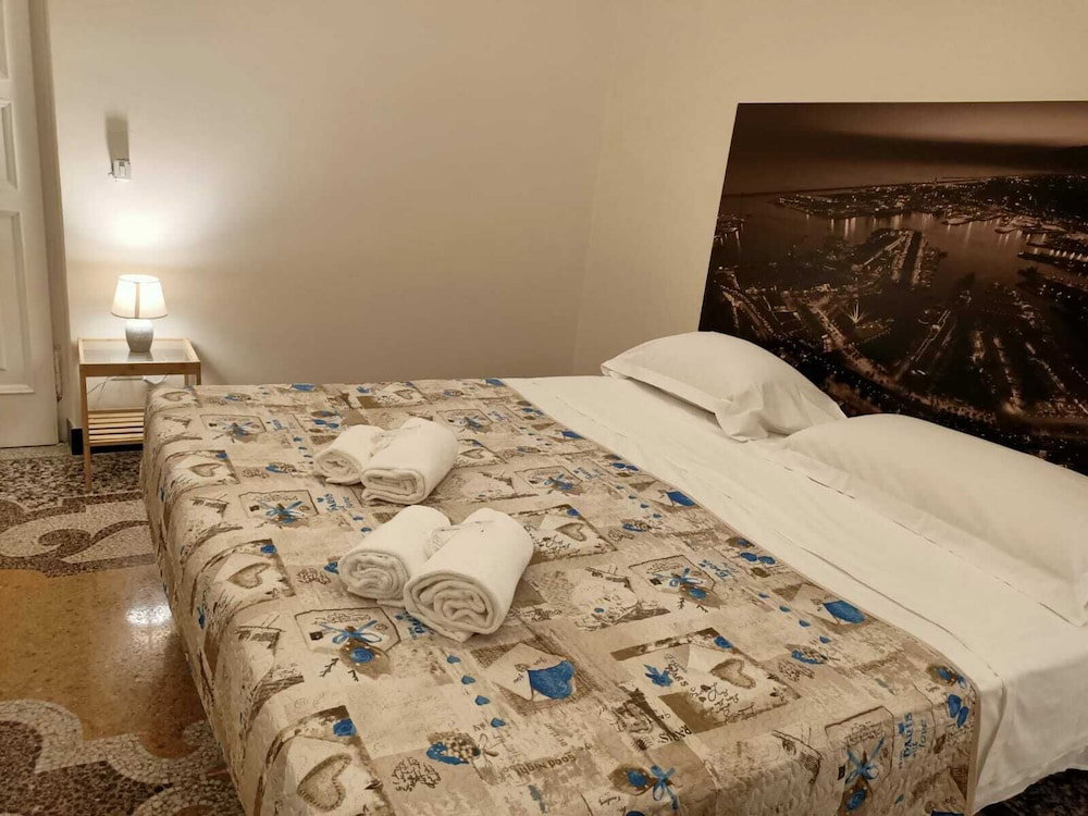 Hotel Affittacamere Monumentale