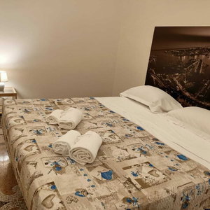 Hotel Affittacamere Monumentale cazare Genoa