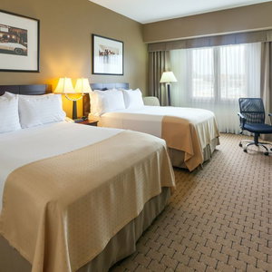 Hotel Holiday Inn San Salvador cazare San Salvador