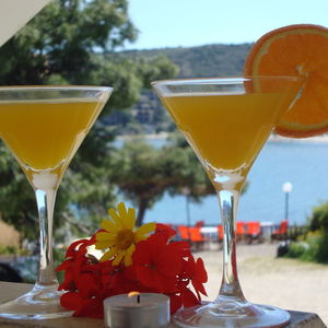 Hotel Rachel cazare Aegina