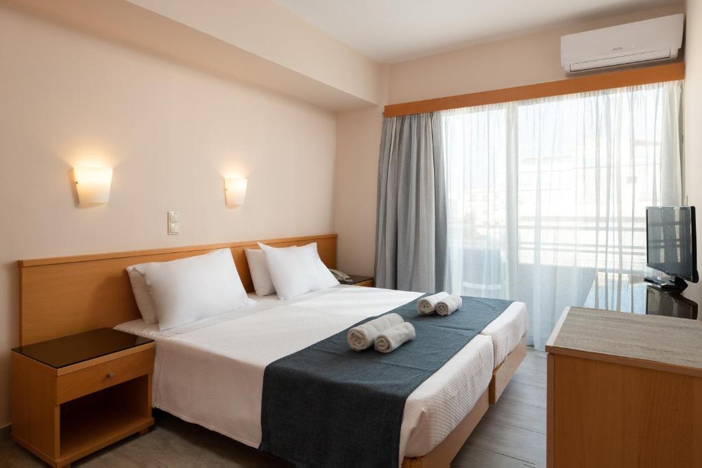 Nafsika Hotel