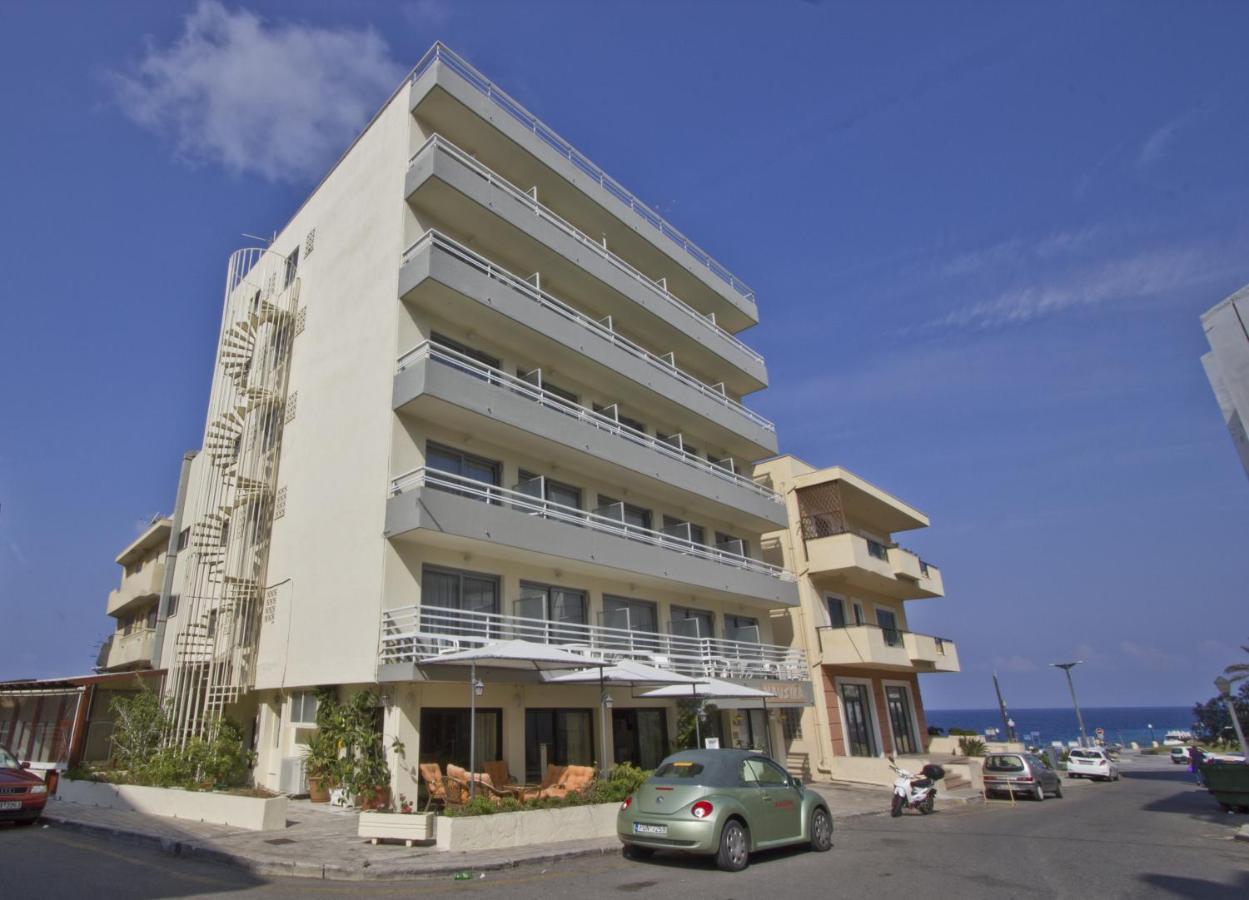 Hotel Nafsika Hotel