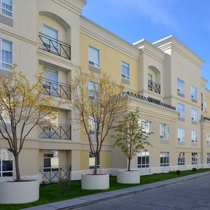 Hotel Hampton Inn & Suites Calgary - University Northwest cazare Calgary