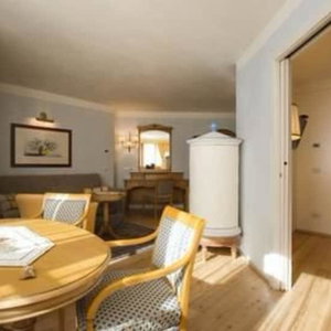 Hotel Alpen Suite cazare Madonna di Campiglio