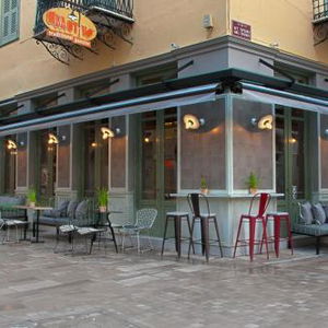 Hotel Allotino Pension cazare Nafplio