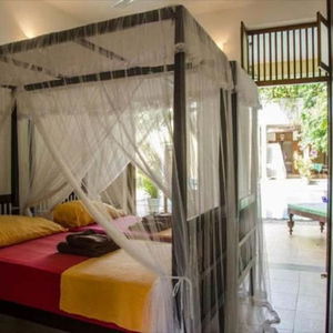 Hotel Villa Tara cazare Hikkaduwa