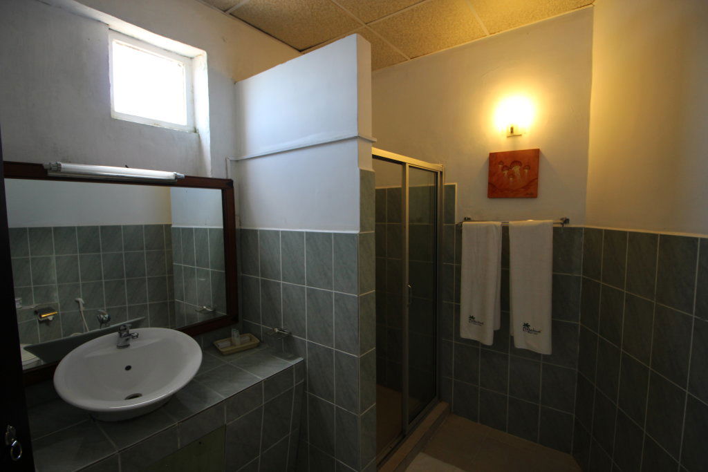 Hotel Hikkaduwa Beach Hotel