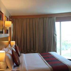 Hotel The Theme Hotel Jaipur cazare Jaipur