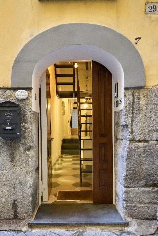 Hotel A Casa Del Principe