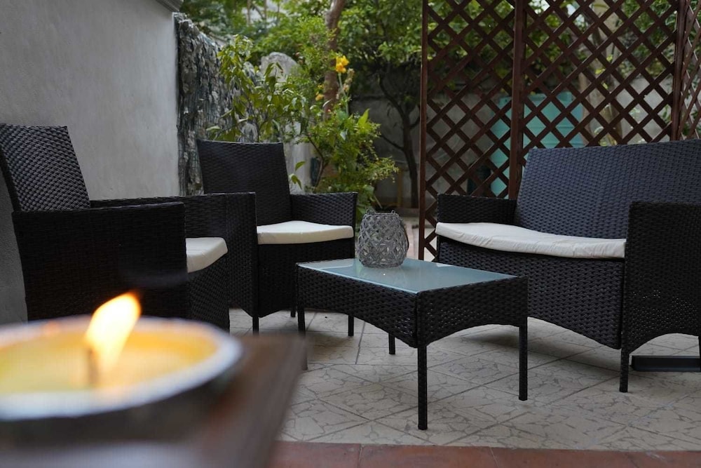 Hotel Bella Palermo