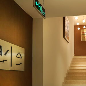 Hotel Zaki Hotel Apartment cazare Sur