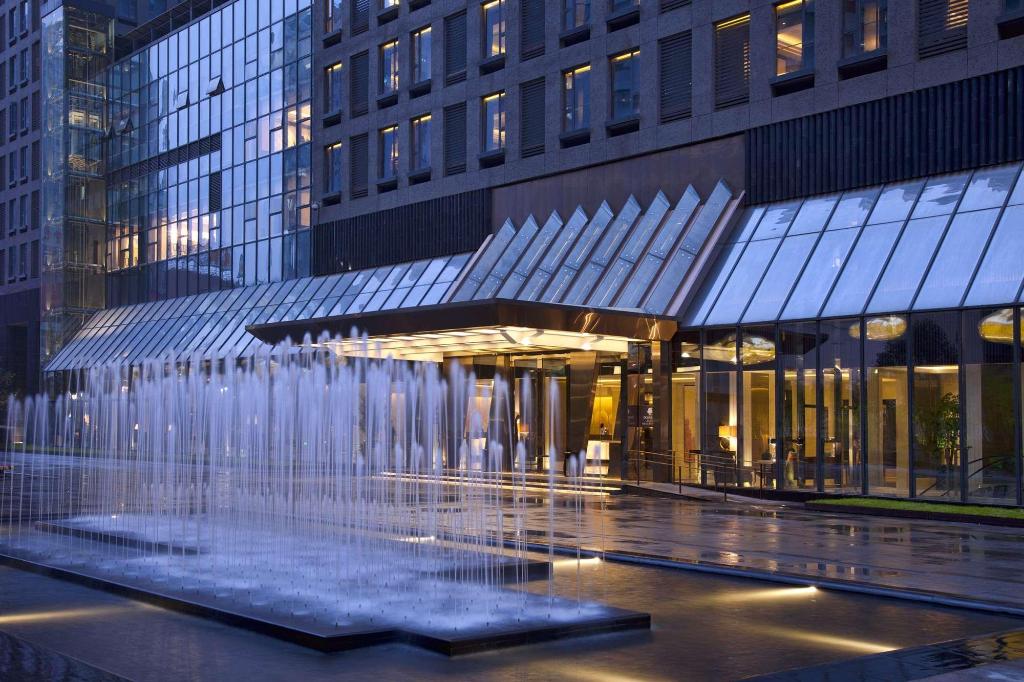 Hotel Doubletree By Hilton Hotel Chongqing North