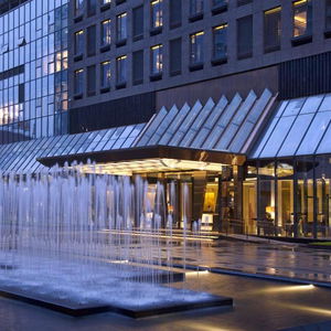 Hotel Doubletree By Hilton Hotel Chongqing North cazare Chongqing