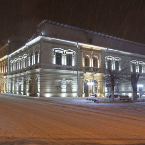 Hotel Buchenland Hotel cazare Campulung Moldovenesc