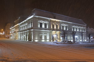 Hotel Buchenland Hotel cazare Campulung Moldovenesc