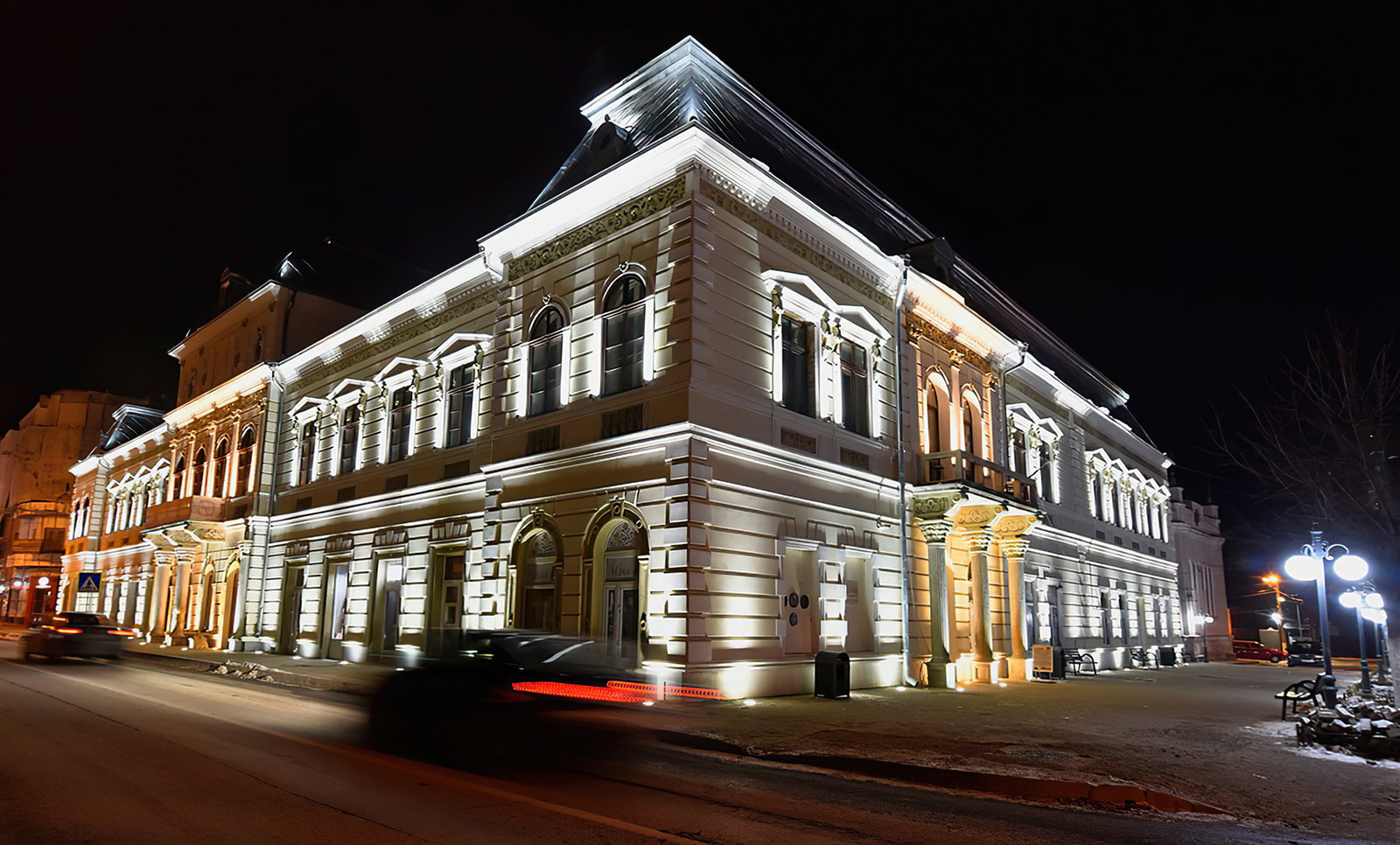 Buchenland Hotel
