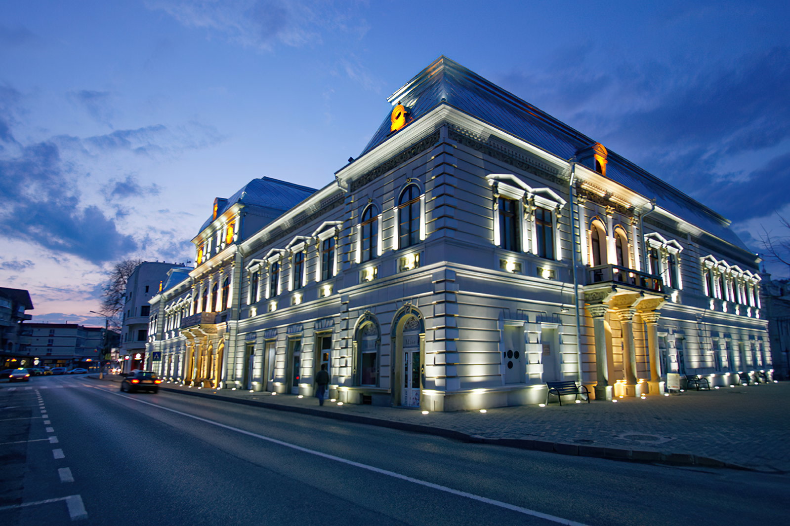 Buchenland Hotel