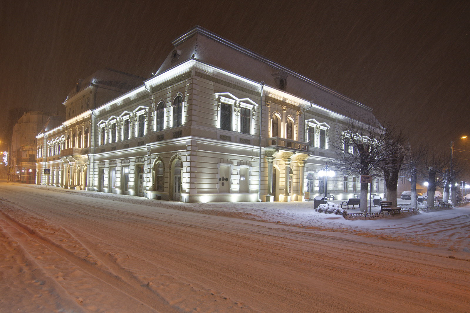 Buchenland Hotel