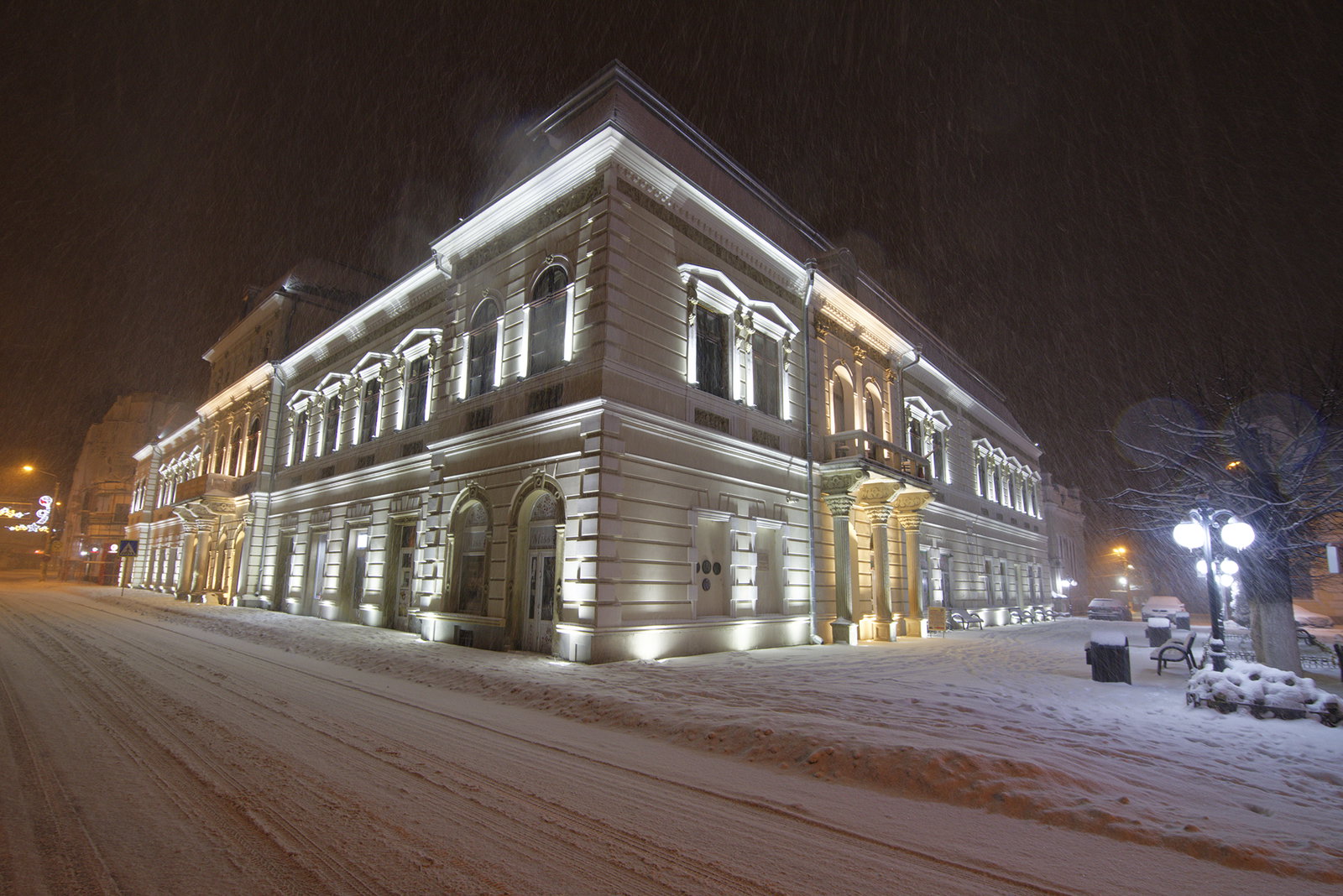 Buchenland Hotel