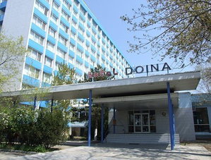 Hotel Doina cazare Mamaia