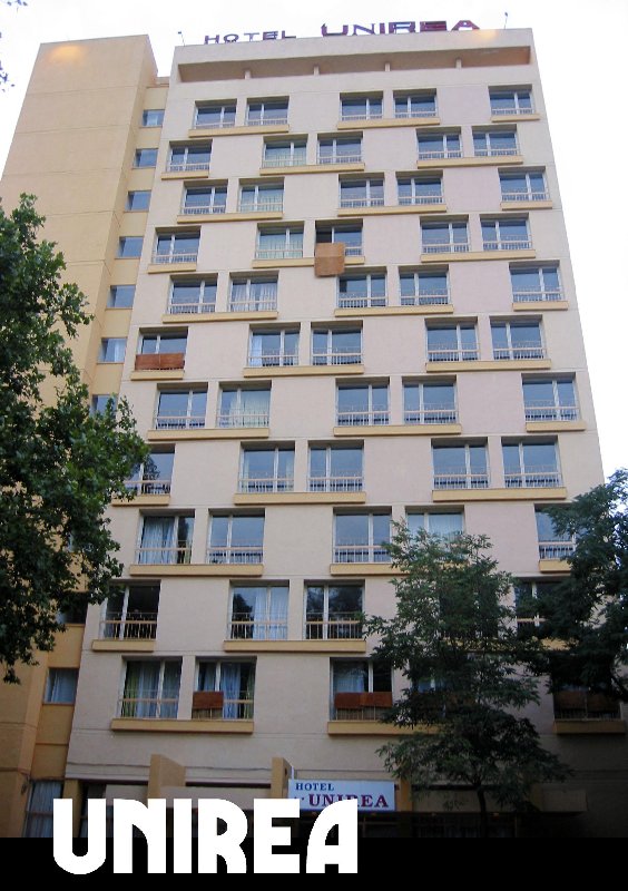 Hotel Unirea