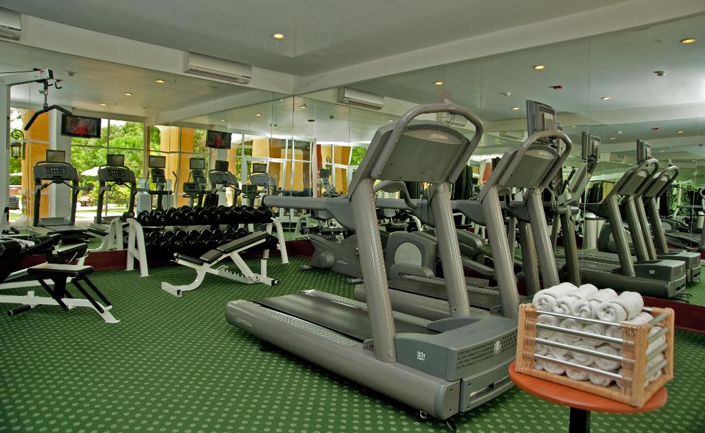 Hotel Courtyard By Marriott Cancun Airport