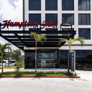 Hotel Hampton Inn By Hilton Cancun Cumbres cazare Cancun