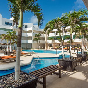 Sejur Flamingo Cancun Resort vacanta Cancun