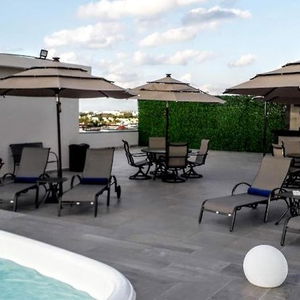 Hotel Kabah Boutique Hotel cazare Cancun