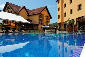 Hotel Hotel Korona cazare Sighisoara
