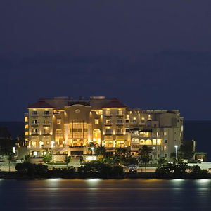 Hotel Hotel Nyx Cancun cazare Cancun