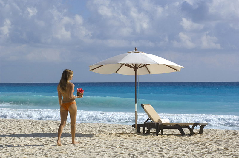 Hotel Nyx Cancun