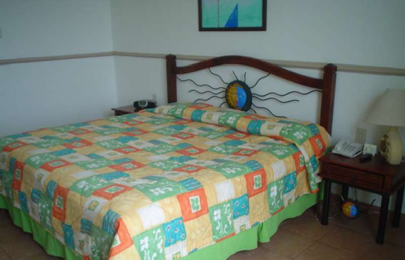 Hotel Nyx Cancun
