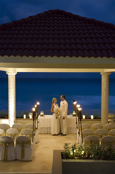 Hotel Nyx Cancun