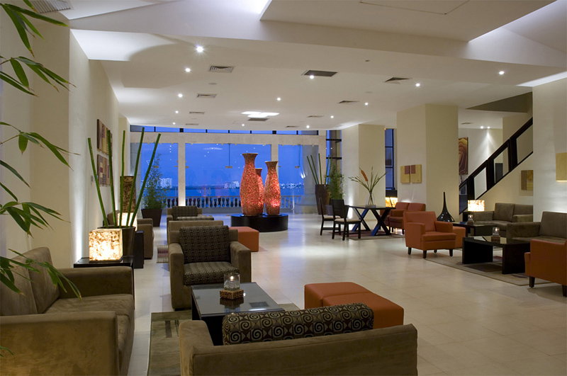 Hotel Nyx Cancun