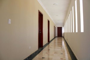 Hotel Green Coast Hotel cazare Punta Cana