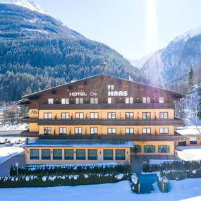 Hotel Hotel Haas cazare Bad Gastein