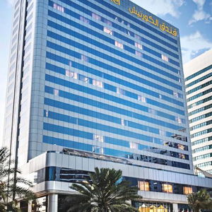 Sejur Corniche Hotel Abu Dhabi vacanta Abu Dhabi