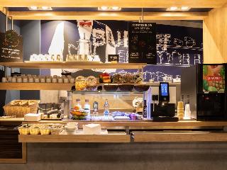 Hotel Ibis Budget Madrid Centro Lavapies