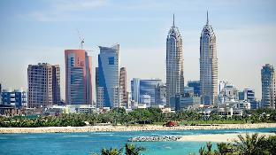 Hotel Staybridge Suites Dubai Internet City
