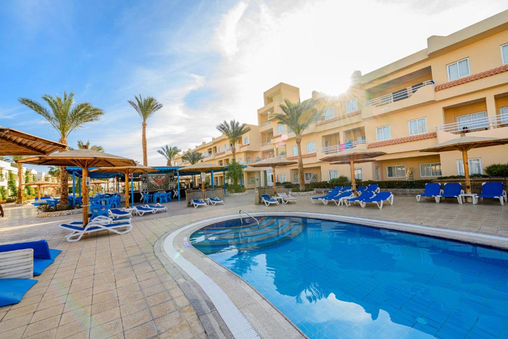 Hotel Golden Beach Resort