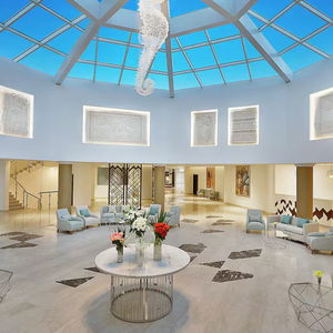 Hotel Hilton Hurghada Plaza cazare Hurghada Town