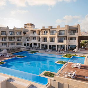 Hotel Creek Hotel & Residences El Gouna cazare El Gouna