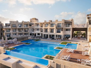 Hotel Creek Hotel & Residences El Gouna cazare El Gouna